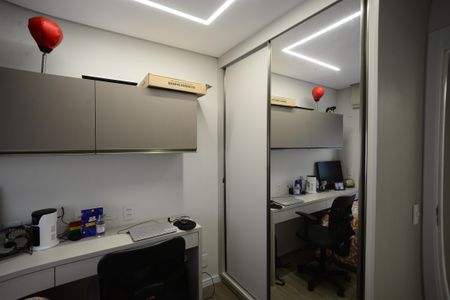 Apartamento para alugar com 61m², 2 quartos e 1 vagaQuarto