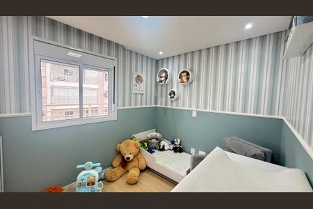 Apartamento à venda com 55m², 2 quartos e 1 vaga Apartamento à venda com 55m², 2 quartos e 1 vagaQuarto 2