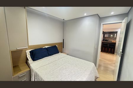 Apartamento à venda com 55m², 2 quartos e 1 vaga Apartamento à venda com 55m², 2 quartos e 1 vagaQuarto 1