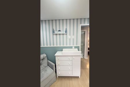 Apartamento à venda com 55m², 2 quartos e 1 vaga Apartamento à venda com 55m², 2 quartos e 1 vagaQuarto 2