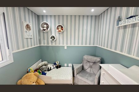 Apartamento à venda com 55m², 2 quartos e 1 vaga Apartamento à venda com 55m², 2 quartos e 1 vagaQuarto 2