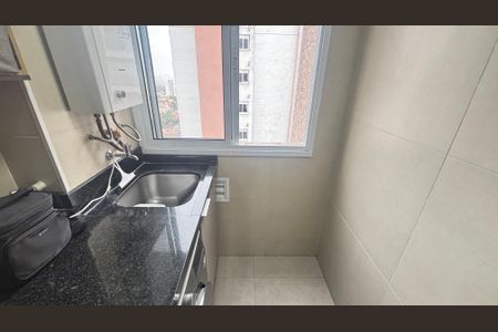 Apartamento à venda com 55m², 2 quartos e 1 vaga Apartamento à venda com 55m², 2 quartos e 1 vagaÁrea de Serviço