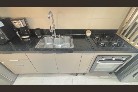 Apartamento à venda com 55m², 2 quartos e 1 vaga Apartamento à venda com 55m², 2 quartos e 1 vagaCozinha