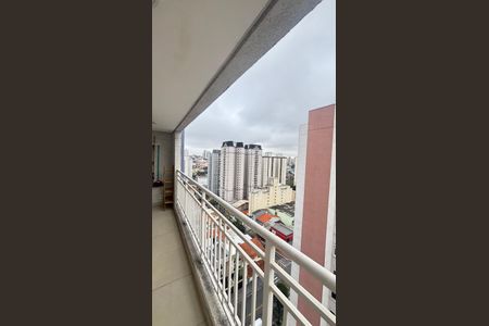 Apartamento à venda com 55m², 2 quartos e 1 vaga Apartamento à venda com 55m², 2 quartos e 1 vagaSala - Sala de Jantar Varanda