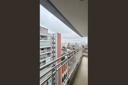 Apartamento à venda com 55m², 2 quartos e 1 vaga Apartamento à venda com 55m², 2 quartos e 1 vagaSala - Sala de Jantar Varanda