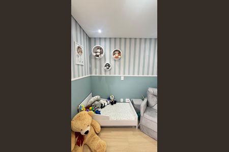 Apartamento à venda com 55m², 2 quartos e 1 vaga Apartamento à venda com 55m², 2 quartos e 1 vagaQuarto 2