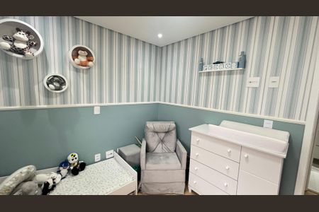 Apartamento à venda com 55m², 2 quartos e 1 vaga Apartamento à venda com 55m², 2 quartos e 1 vagaQuarto 2