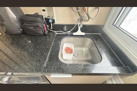 Apartamento à venda com 55m², 2 quartos e 1 vaga Apartamento à venda com 55m², 2 quartos e 1 vagaÁrea de Serviço