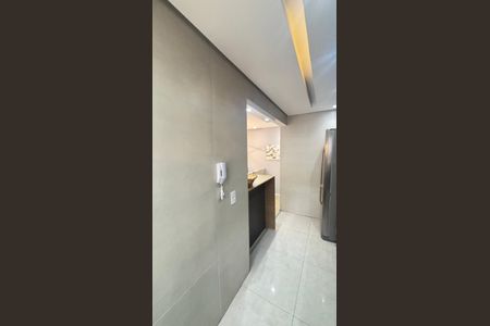 Apartamento à venda com 55m², 2 quartos e 1 vaga Apartamento à venda com 55m², 2 quartos e 1 vagaCozinha