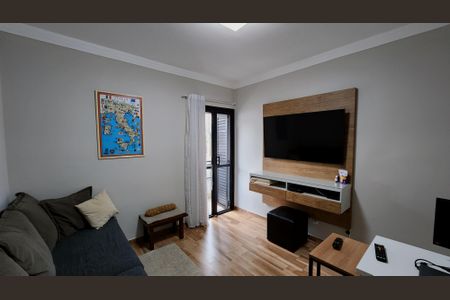 Apartamento à venda com 211m², 3 quartos e 2 vagasQuarto 1