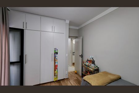 Apartamento à venda com 211m², 3 quartos e 2 vagasQuarto 2