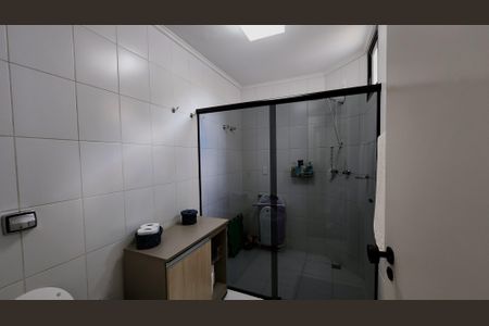 Apartamento à venda com 211m², 3 quartos e 2 vagasBanheiro Suite 