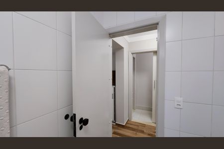 Apartamento à venda com 211m², 3 quartos e 2 vagasBanheiro Suite 