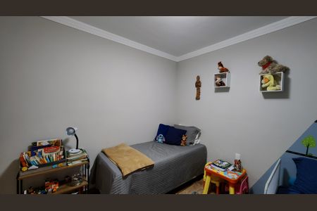 Apartamento à venda com 211m², 3 quartos e 2 vagasQuarto 2