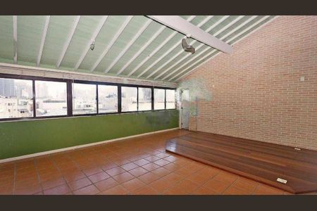 Apartamento à venda com 436m², 3 quartos e 4 vagas