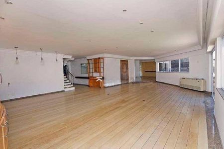 Apartamento à venda com 436m², 3 quartos e 4 vagas