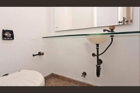 Apartamento à venda com 436m², 3 quartos e 4 vagas