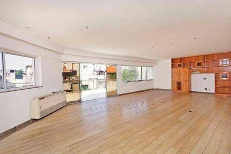 Apartamento à venda com 436m², 3 quartos e 4 vagas