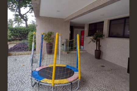 Apartamento à venda com 140m², 4 quartos e 2 vagas