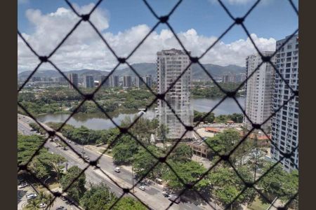 Apartamento à venda com 140m², 4 quartos e 2 vagas