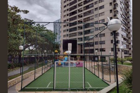 Apartamento à venda com 140m², 4 quartos e 2 vagas