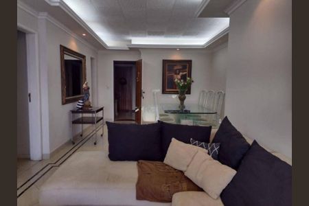 Apartamento à venda com 140m², 4 quartos e 2 vagas