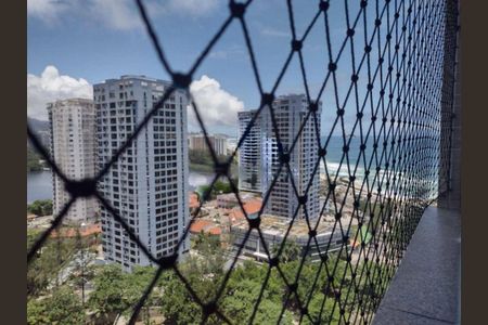 Apartamento à venda com 140m², 4 quartos e 2 vagas