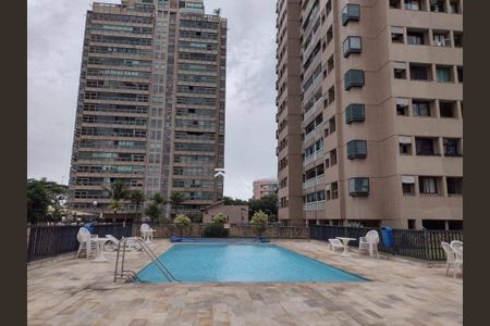 Apartamento à venda com 140m², 4 quartos e 2 vagas