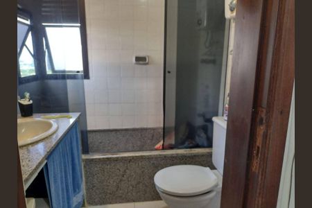 Apartamento à venda com 140m², 4 quartos e 2 vagas