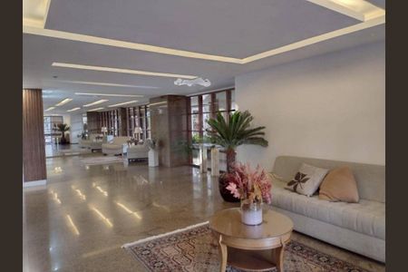 Apartamento à venda com 140m², 4 quartos e 2 vagas