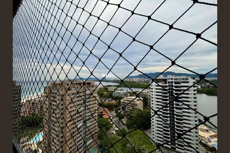 Apartamento à venda com 136m², 4 quartos e 2 vagas