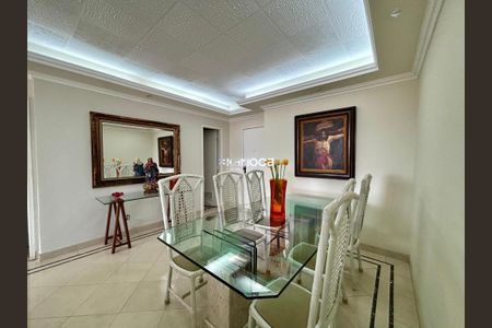 Apartamento à venda com 136m², 4 quartos e 2 vagas