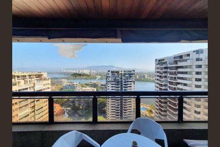 Apartamento à venda com 136m², 4 quartos e 2 vagas