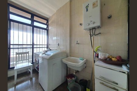 Apartamento à venda com 136m², 4 quartos e 2 vagas