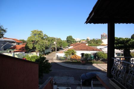 Casa de condomínio à venda com 350m², 5 quartos e 2 vagasQuarto 5 - Vista