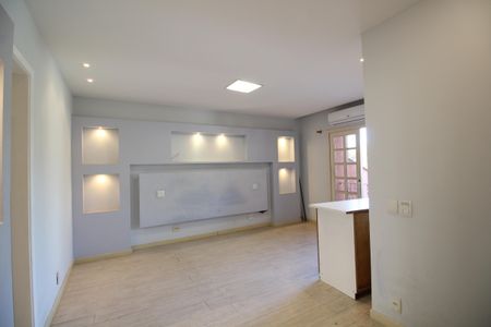 Casa de condomínio à venda com 350m², 5 quartos e 2 vagasQuarto 5 - Suíte