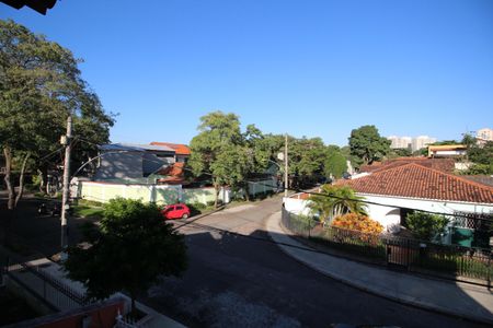 Casa de condomínio à venda com 350m², 5 quartos e 2 vagasSala 2 - Vista