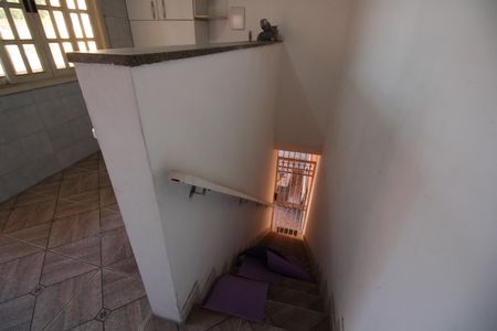 Casa de condomínio à venda com 350m², 5 quartos e 2 vagasÁrea de Serviço