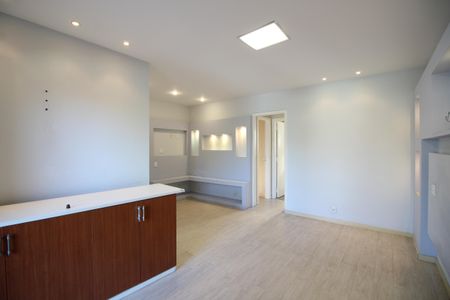 Casa de condomínio à venda com 350m², 5 quartos e 2 vagasQuarto 5 - Suíte