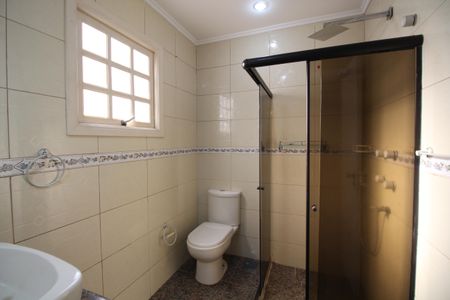 Casa de condomínio à venda com 350m², 5 quartos e 2 vagasQuarto 4 - Banheiro