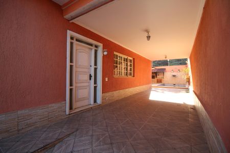 Casa de condomínio à venda com 350m², 5 quartos e 2 vagasGaragem