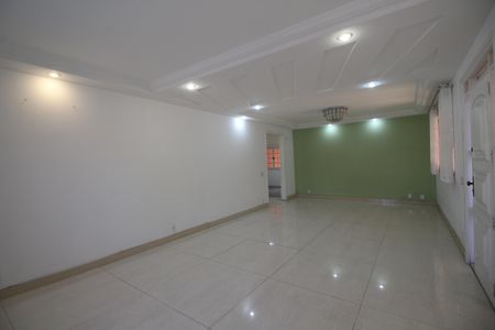 Casa de condomínio à venda com 350m², 5 quartos e 2 vagasSala 1