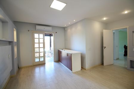 Casa de condomínio à venda com 350m², 5 quartos e 2 vagasQuarto 5 - Suíte