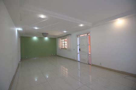 Casa de condomínio à venda com 350m², 5 quartos e 2 vagasSala 1