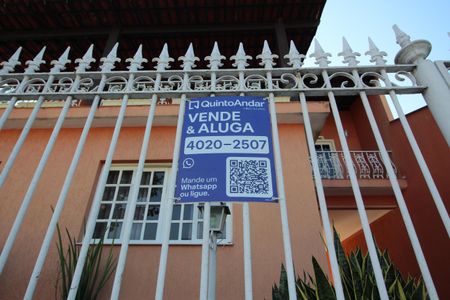 Casa de condomínio à venda com 350m², 5 quartos e 2 vagasPlaca Quinto Andar