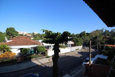 Casa de condomínio à venda com 350m², 5 quartos e 2 vagasSala 2 - Vista