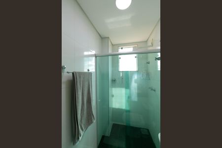 Apartamento à venda com 179m², 3 quartos e 3 vagasBanheiro Social