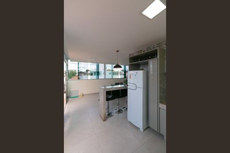 Apartamento à venda com 179m², 3 quartos e 3 vagasÁrea Gourmet