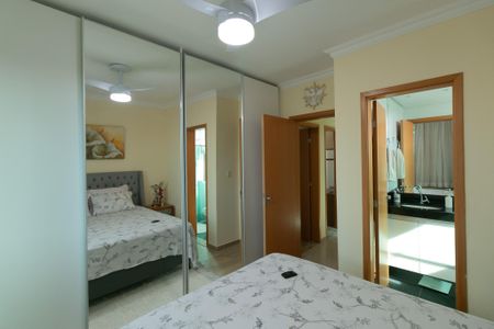 Apartamento à venda com 179m², 3 quartos e 3 vagasSuíte