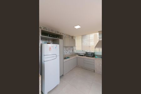 Apartamento à venda com 179m², 3 quartos e 3 vagasÁrea Gourmet
